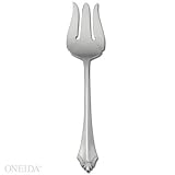Oneida Kenwood Serving Fork Flatware