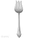 Oneida Kenwood Serving Fork Flatware