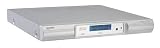 Goodmans GBD5 2 in 1 FREEVIEW Receiver With DAB Radio - Silver