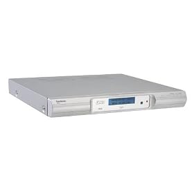 Goodmans GBD5 2 in 1 FREEVIEW Receiver With DAB Radio - Silver