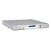Goodmans GBD5 2 in 1 FREEVIEW Receiver With DAB Radio - Silver