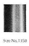 CRATEX ABRASIVE CYLINDER 1X7/8 EXTRA FINE