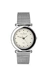 Skagen Women's 107SSSD Mesh Bracelet Watch