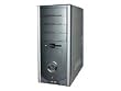 CoolMax CV-580 - Tower - ATX - power supply 400 Watt ( ATX ) - gray - USB/Audio