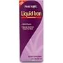 Natrol Iron Liquid -8oz