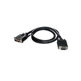Cables To Go - 38051 - 15ft M1 Male to HD15 Male Cable