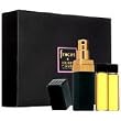 Fracas by Robert Piguet Parfum Atomizer Purser Set ($240 Value) - 3 x 0.25 oz.