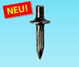 Eigenschaften Jäger  / JÄGER-Fixpin 4x14mm, kleiner