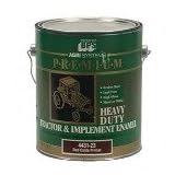 Bps - Tractor and Implement Enamel - 18-4431-14 1G Gloss White