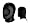 Bare Wetsuits - Tech Dry Suit Dive Hood w/ Zipper - Large