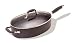 Anolon Advanced 5-Quart Covered Oval Saut&eacute; Pan