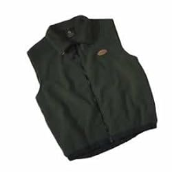 TF-300 Fleece Vest TF-300 Fleece Vest, Loden, XXXL