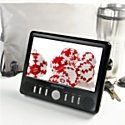 Audiovox 7" Portable Color LCD TV with Widescreen Display