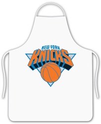 New York Knicks Apron
