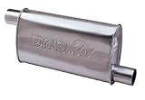 Dynomax 17762 Muflr Mini Spr Trb18So2