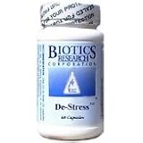 De-Stress 30 Caps - Biotics