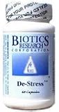 De-Stress 30 Caps - Biotics