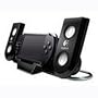 Logitech X-220 3 Piece Computer Videogame Speaker System