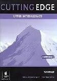 Cutting Edge: Upper Intermediate: Workbook