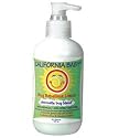 California Baby Summer Lotion - Citronella (6.5 oz)