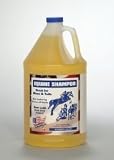 Equipet Equine Shampoo Gallon - 444906B