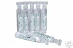 EMERGENCY STERILE EYE WASH 5 X 2OML...