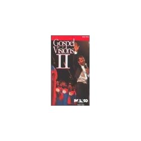 Gospel Visions 2 [VHS]