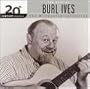 The Best of Burl Ives: 20th Century Masters (Millennium Collection