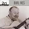 Image of album by Burl Ives