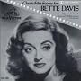 Classic Film Scores for Bette Davis