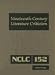 Nineteenth-Century Literature Criticism, Vol. 152 (Nineteenth Century Literature Criticism)