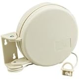 Single Line Retractable Clothes Dryer (40 ft.)