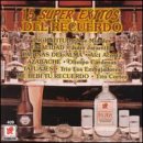 【クリックで詳細表示】15 Super Exitos del Recuerdo