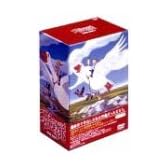 ニルスのふしぎな旅 TVシリーズ DVD-BOX1