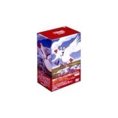 �j���X�̂ӂ����ȗ� TV�V���[�Y DVD-BOX1