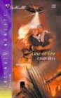 Line Of Fire (Silhouette Intimate Moments)
