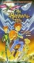 Halloween Tree [VHS]