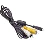 Kodak AV-8 AV Cable