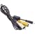 Kodak AV-8 AV Cable