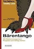 Bärentango: Mit Risikomanagement Projekte zum Erfolg führen
