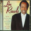Lou Rawls-Touch of Class
