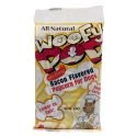 Pet Supplies : Dogmatic Woofypop Microwave Popcorn for Dogs, Bacon, 1.6-Ounce Package