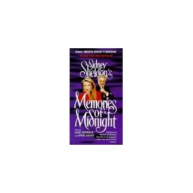Memories of Midnight [VHS]