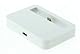 Dock for iphone 5 sync and charge white
