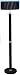 Lamps Beautiful Contemporary Lamps, Moka Floor Lamp by Lite Source--Excellent customer service--see our feedback.