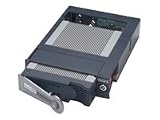 Superswap 1600 Charcoal 1BAY Sas/sata Int Hot-swap Drive Encl