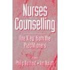 Nurses Counselling: The View from the Practitioners