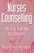 Nurses Counselling: The View from the Practitioners