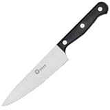 Boker Utility Knife, 6.00 in., POM Handle