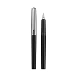Pelikan 967380 - Stenof�ller P470 Metallic schwarzvon "Pelikan"